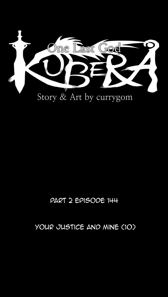 Read Kubera Manga Online