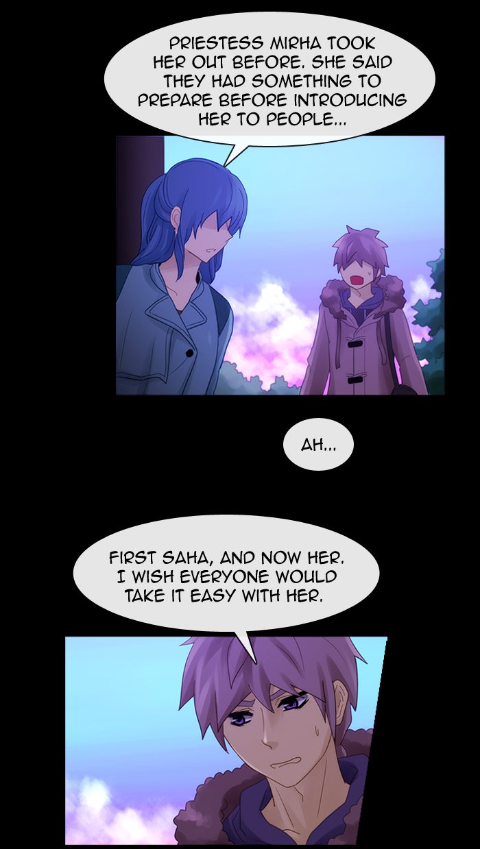 Read Kubera Manga Online