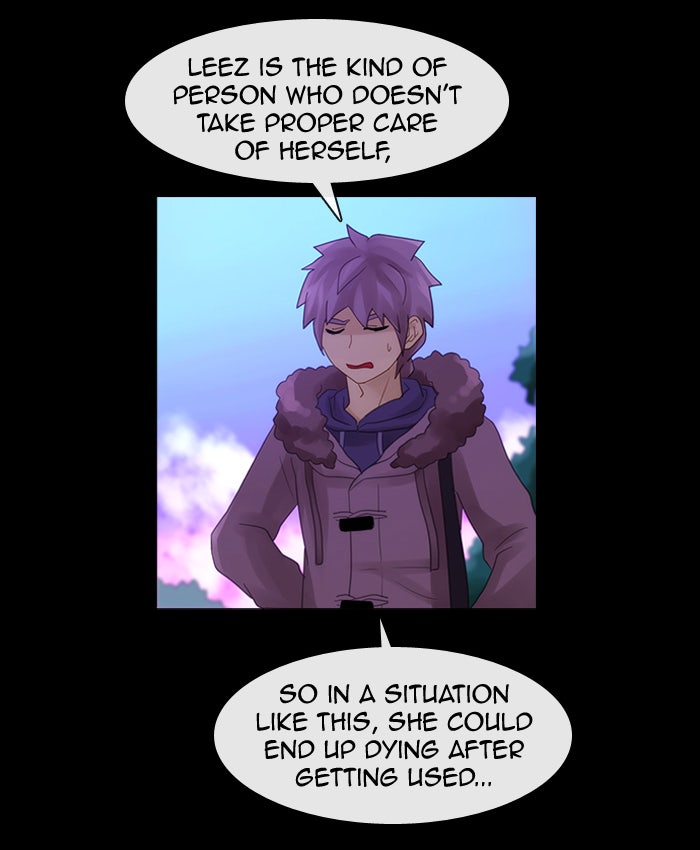 Read Kubera Manga Online