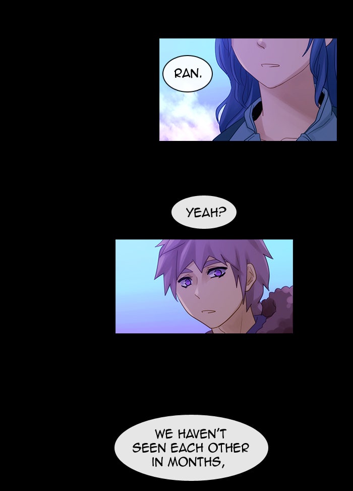 Read Kubera Manga Online