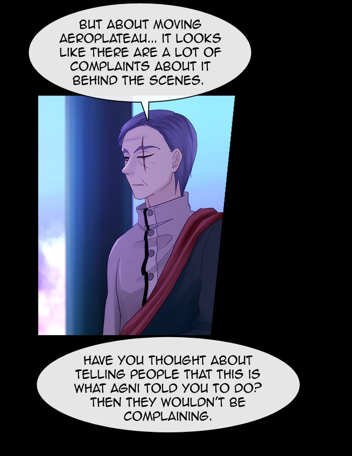 Read Kubera Manga Online