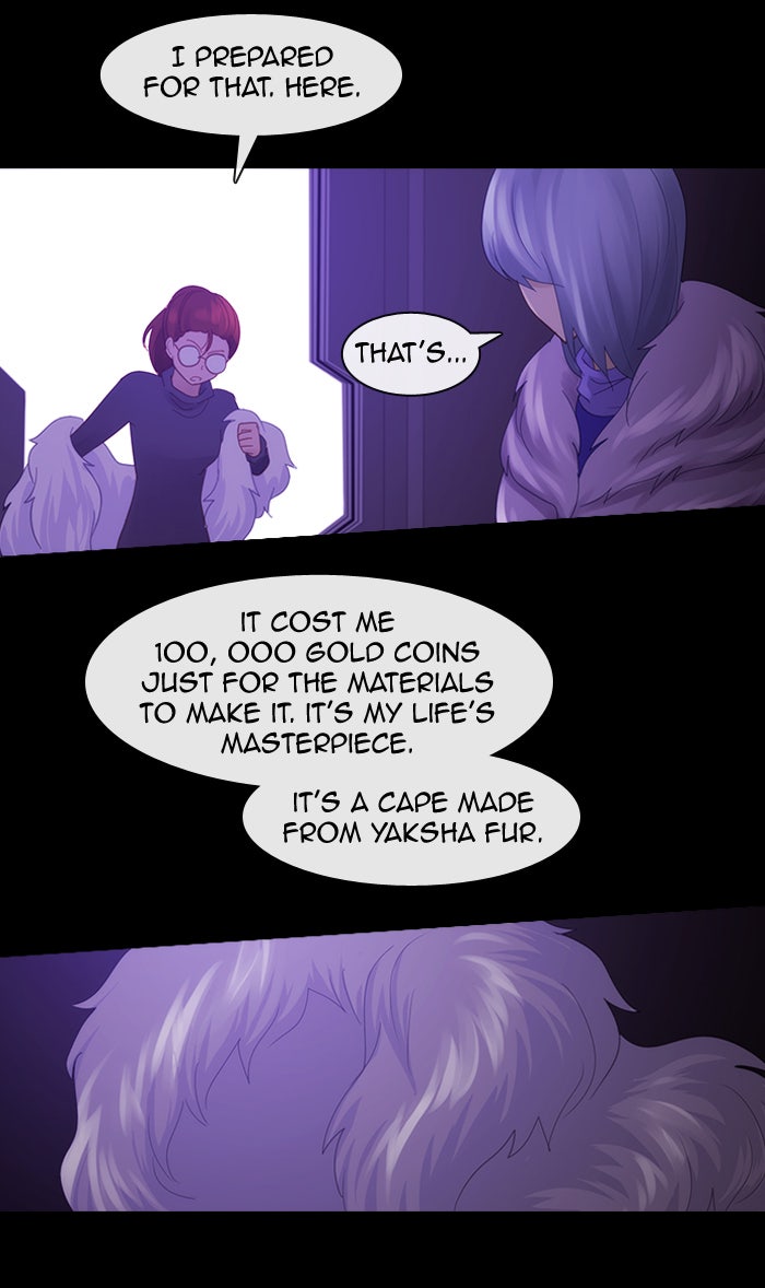 Read Kubera Manga Online