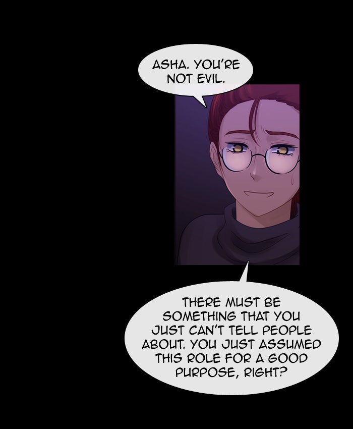 Read Kubera Manga Online