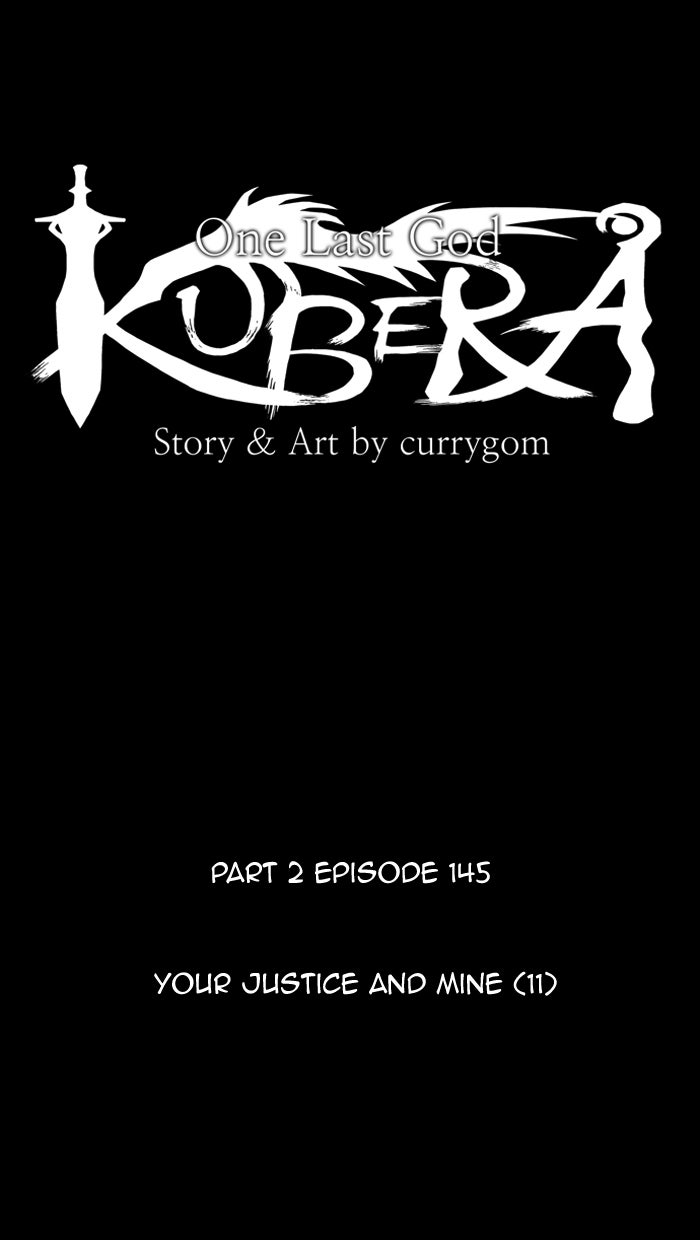 Read Kubera Manga Online