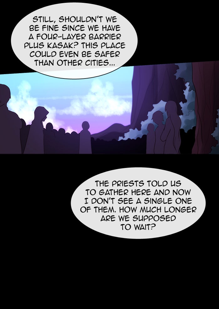 Read Kubera Manga Online