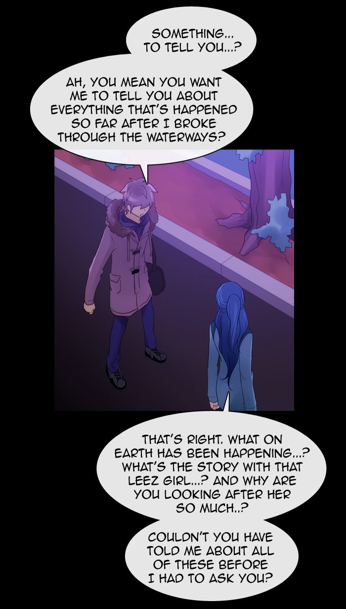 Read Kubera Manga Online