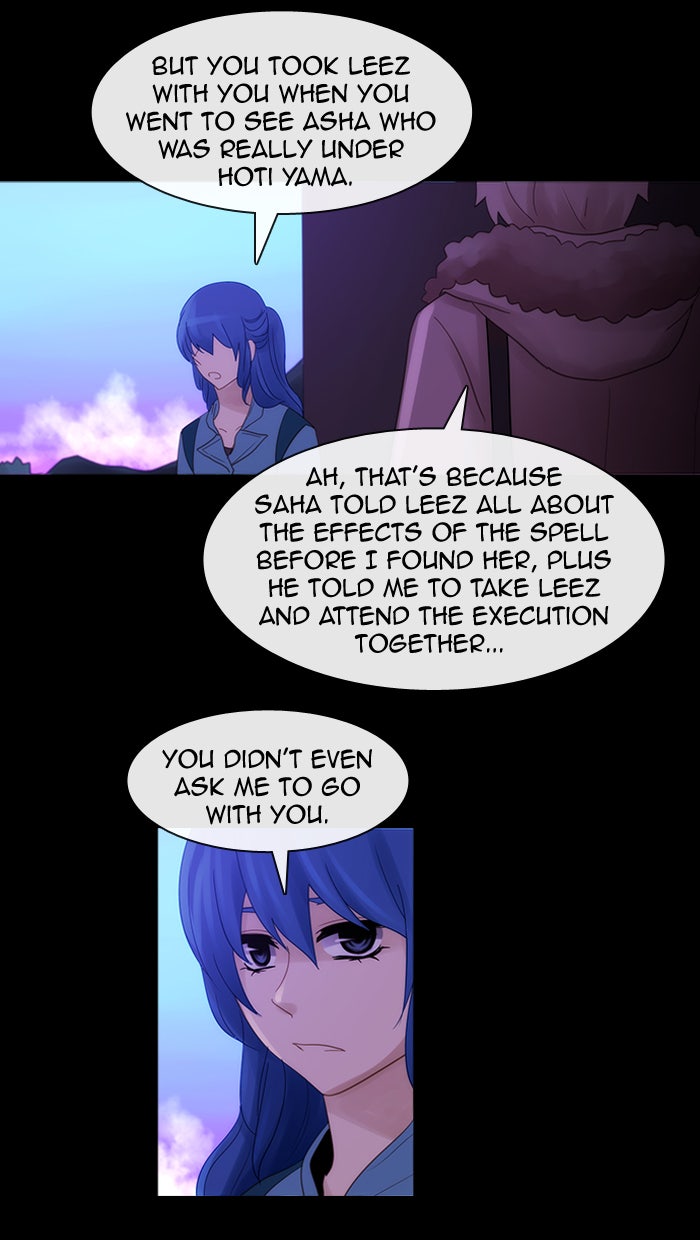 Read Kubera Manga Online