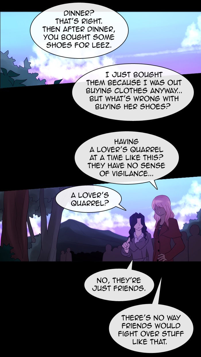 Read Kubera Manga Online