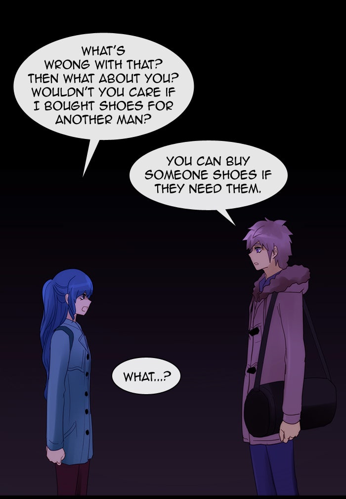Read Kubera Manga Online