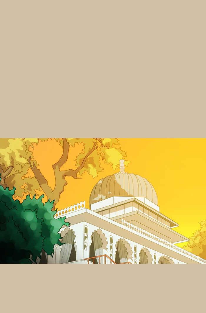 Read Kubera Manga Online
