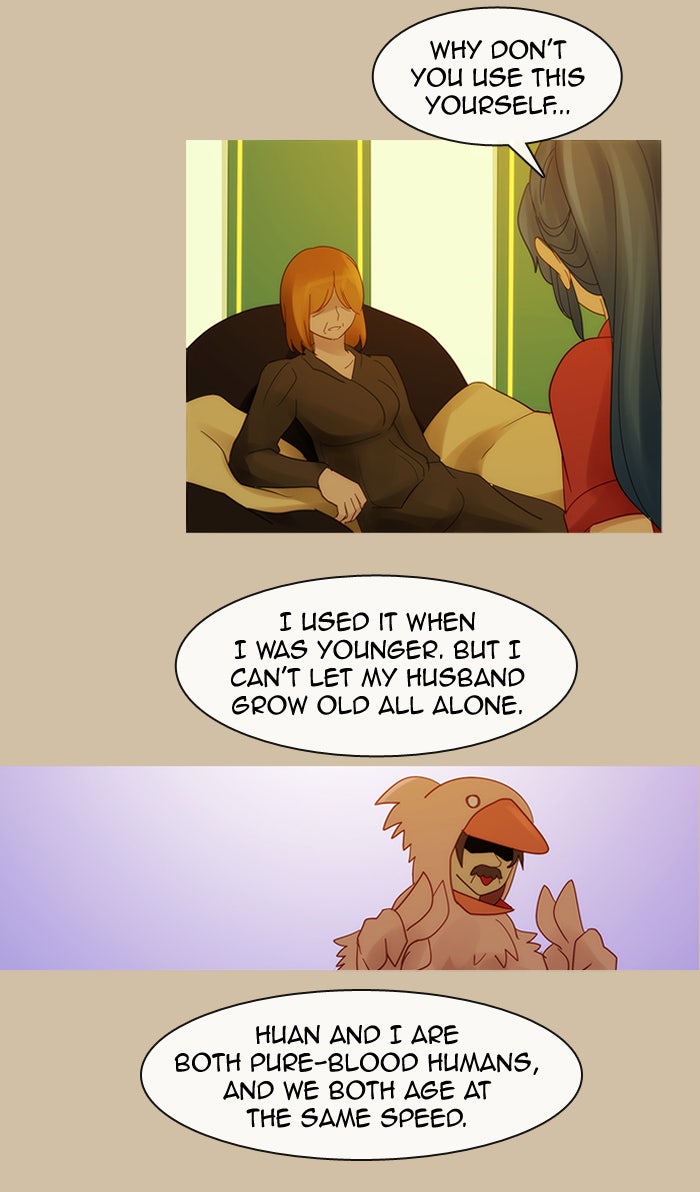Read Kubera Manga Online