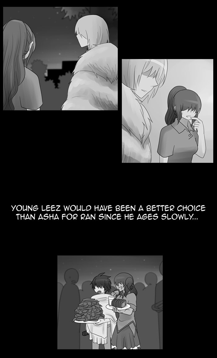 Read Kubera Manga Online
