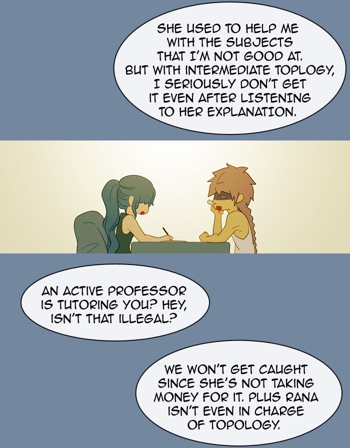 Read Kubera Manga Online