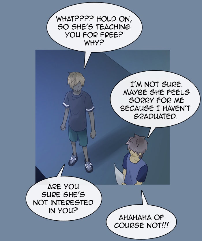 Read Kubera Manga Online