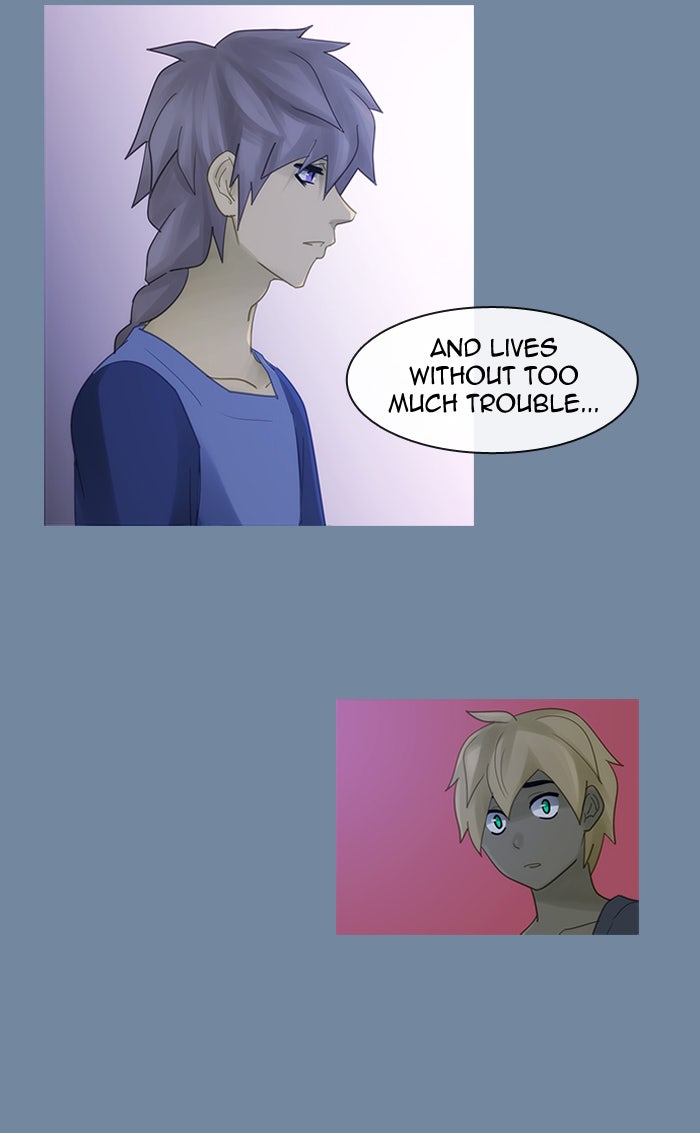 Read Kubera Manga Online