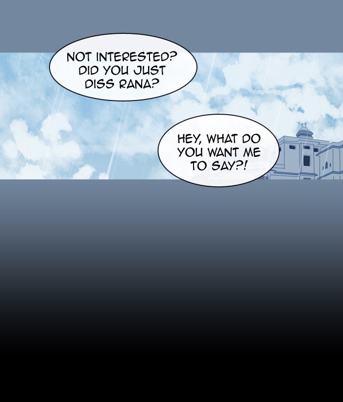 Read Kubera Manga Online