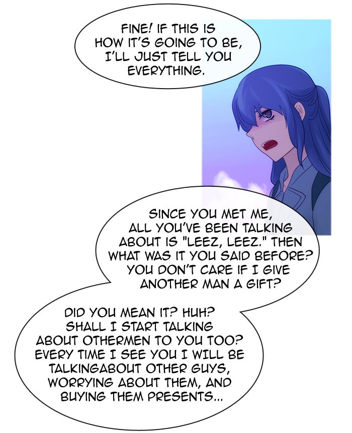 Read Kubera Manga Online