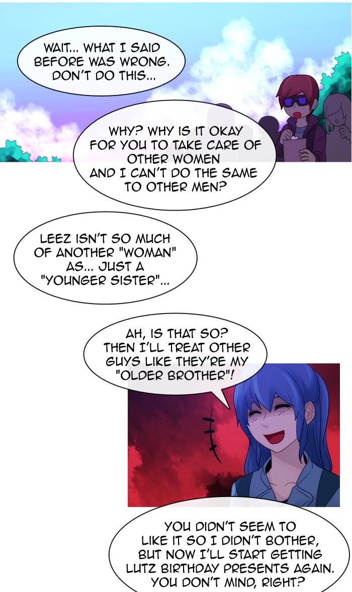 Read Kubera Manga Online