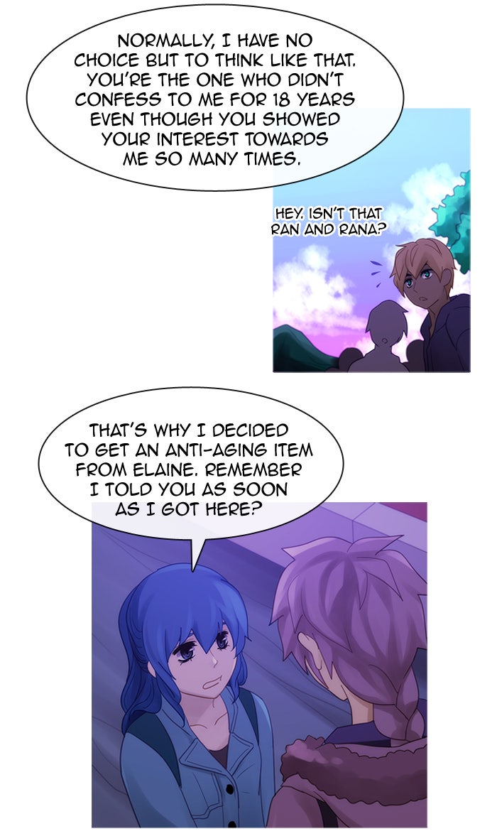 Read Kubera Manga Online