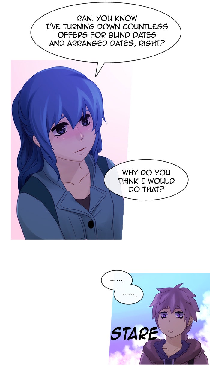 Read Kubera Manga Online