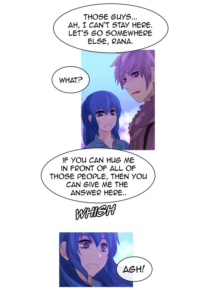 Read Kubera Manga Online