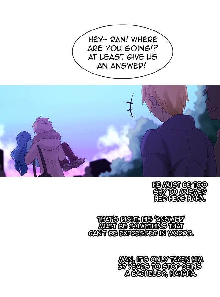 Read Kubera Manga Online