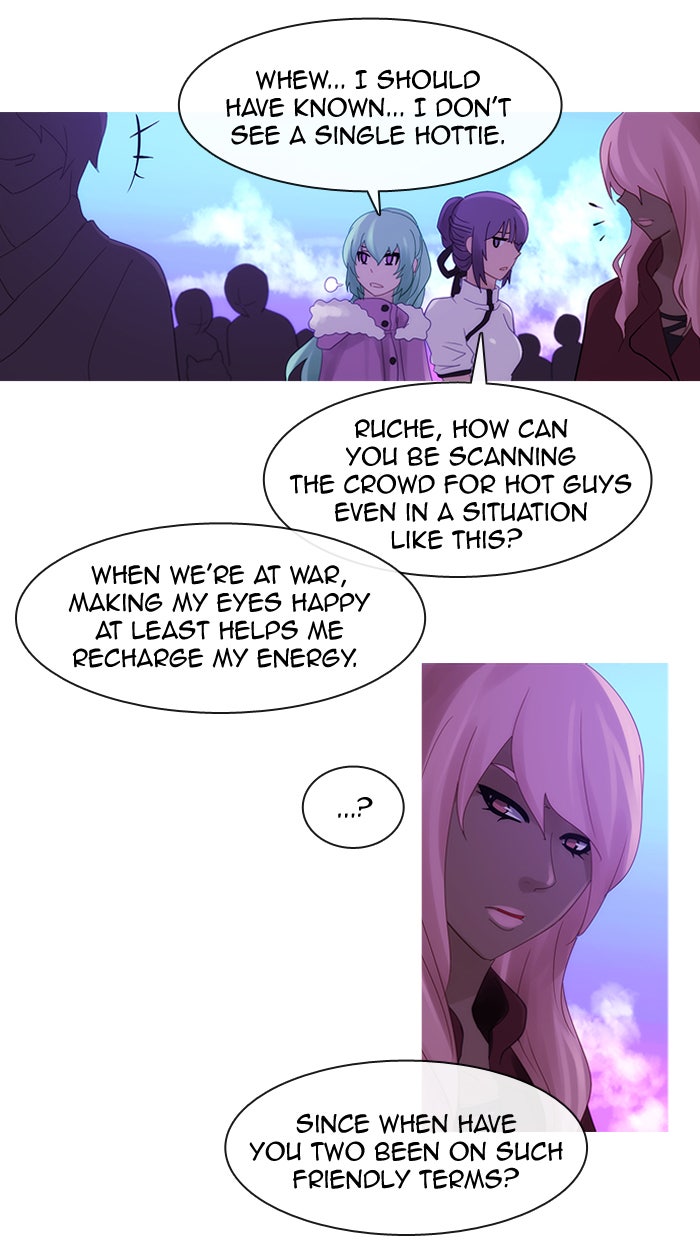Read Kubera Manga Online