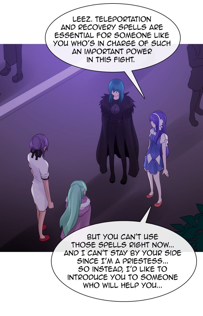 Read Kubera Manga Online