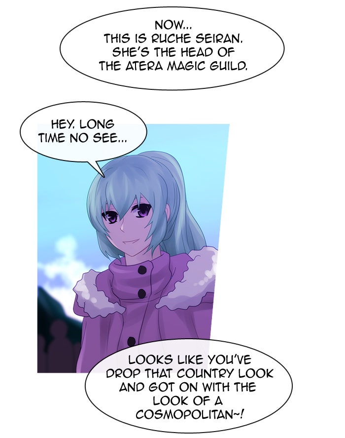 Read Kubera Manga Online