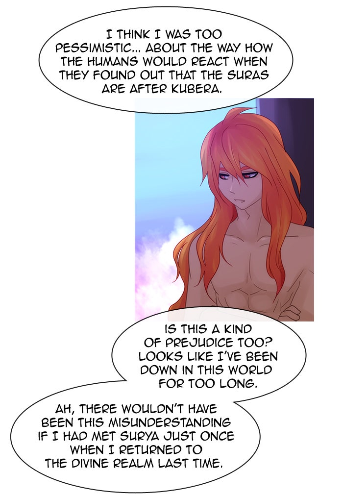 Read Kubera Manga Online