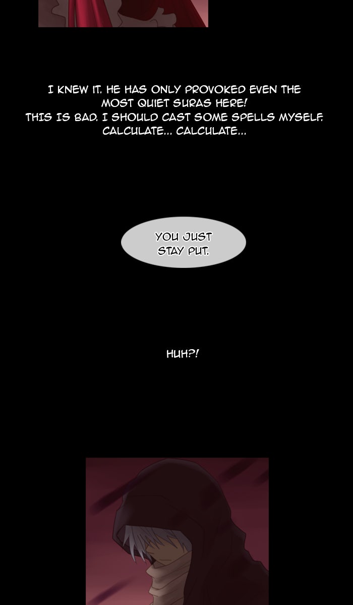 Read Kubera Manga Online