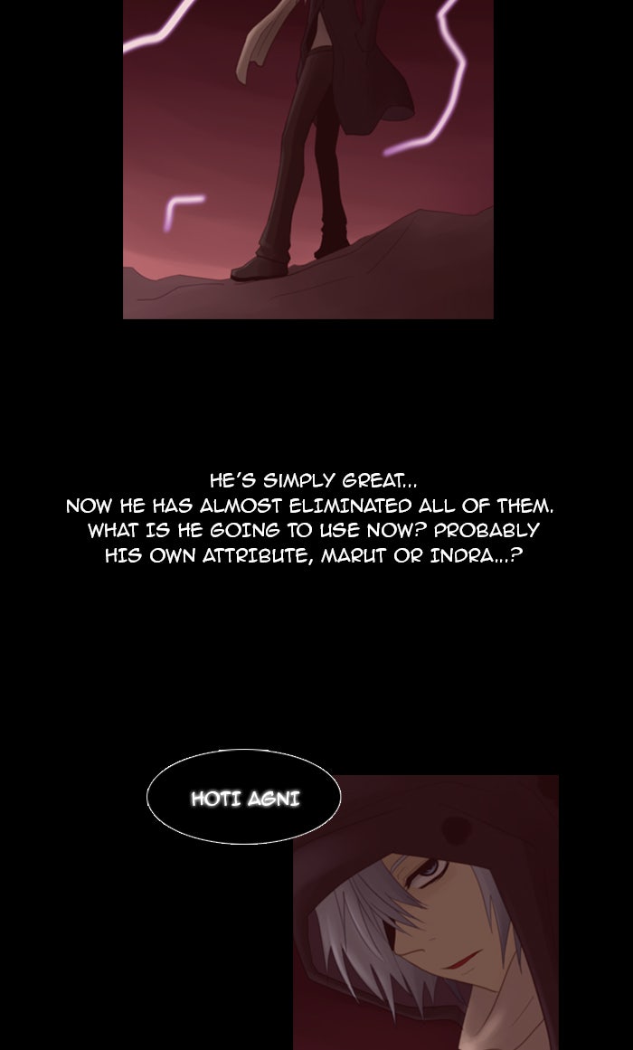 Read Kubera Manga Online