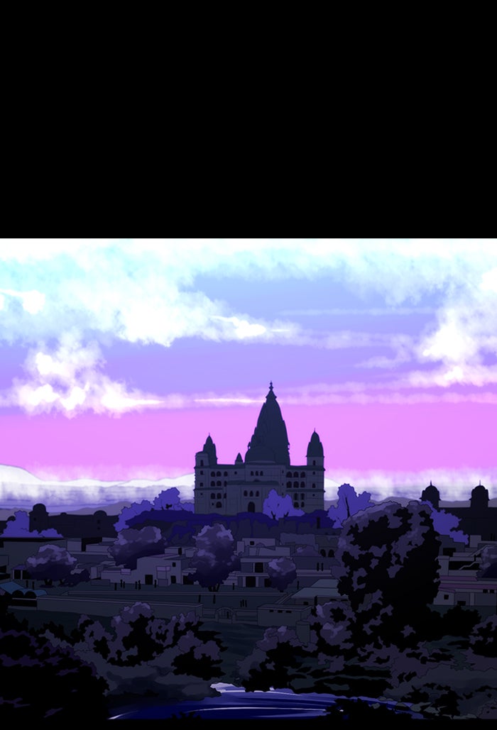Read Kubera Manga Online