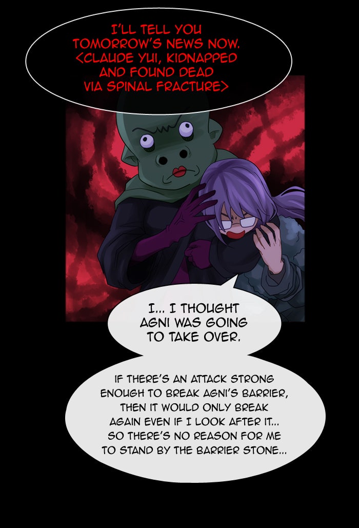 Read Kubera Manga Online