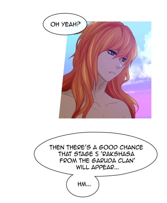 Read Kubera Manga Online
