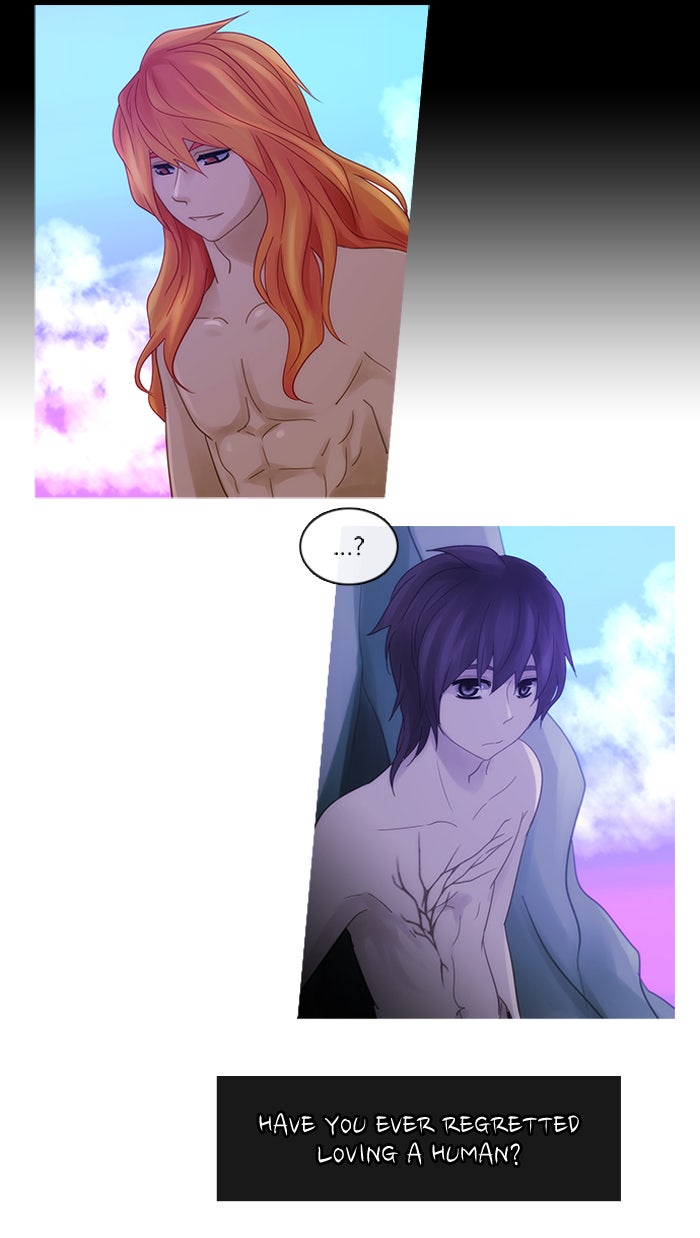 Read Kubera Manga Online