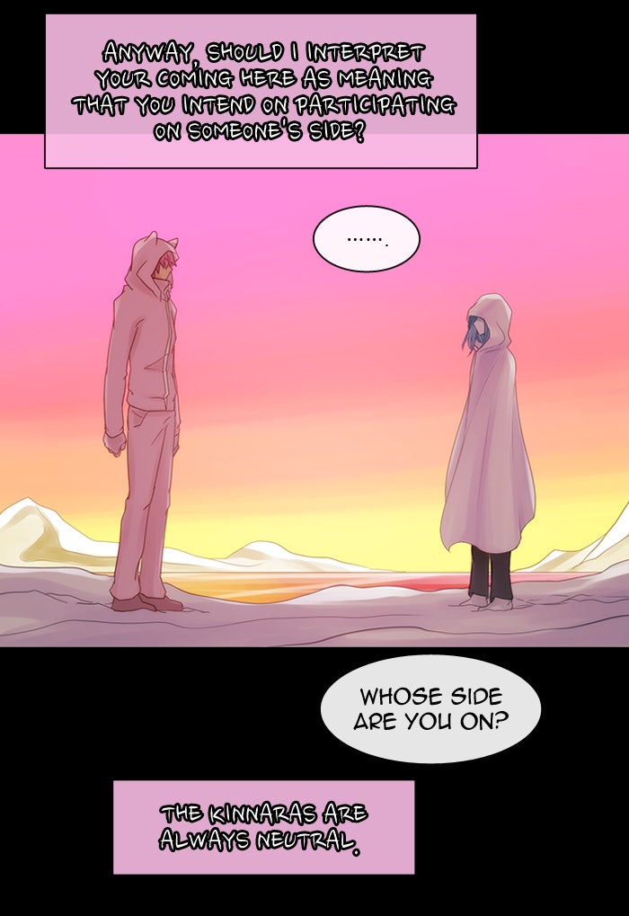 Read Kubera Manga Online