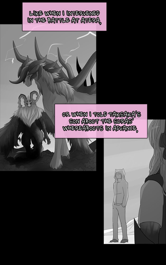 Read Kubera Manga Online