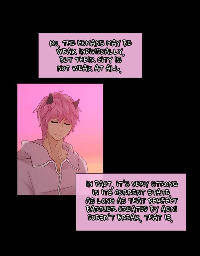 Read Kubera Manga Online