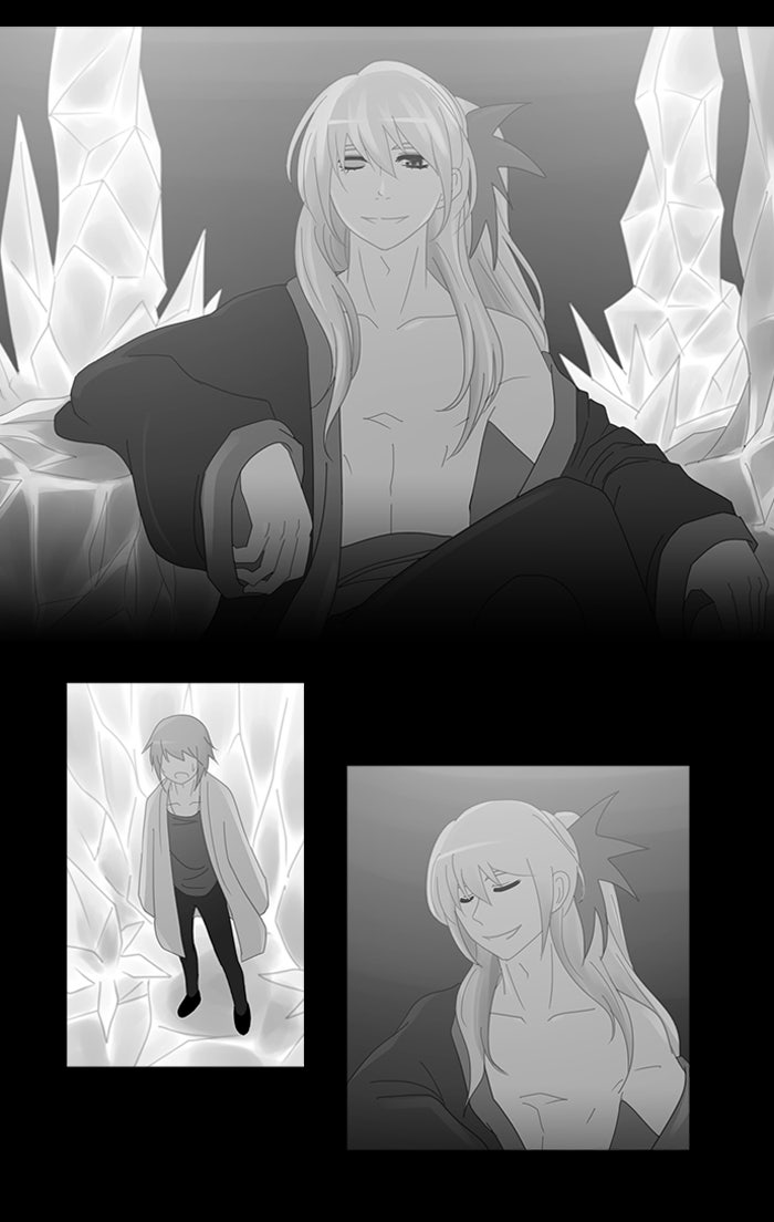 Read Kubera Manga Online