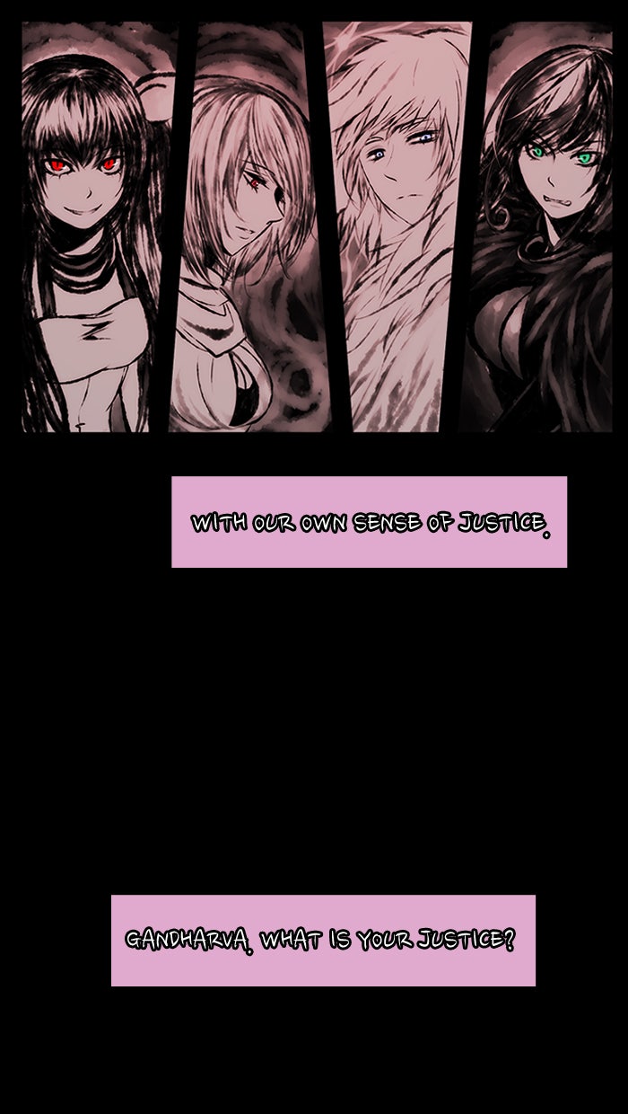 Read Kubera Manga Online