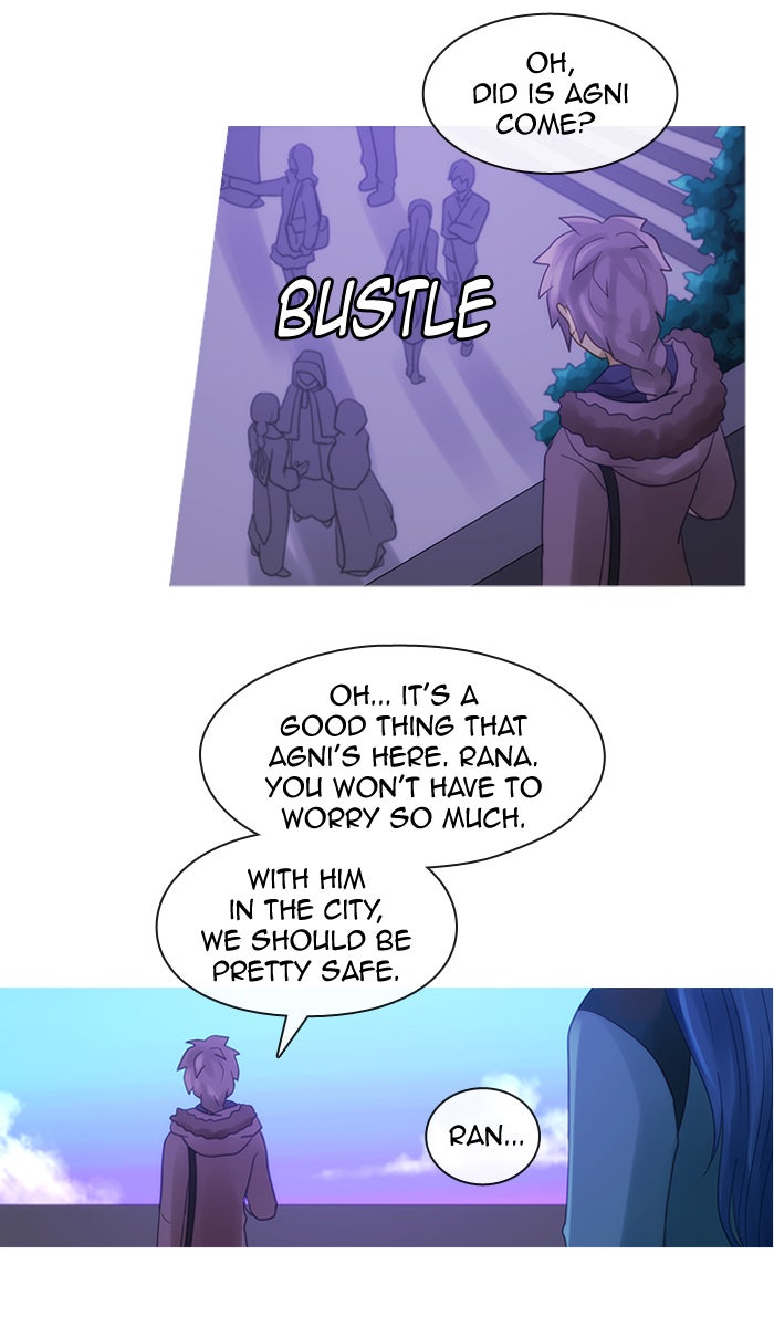 Read Kubera Manga Online