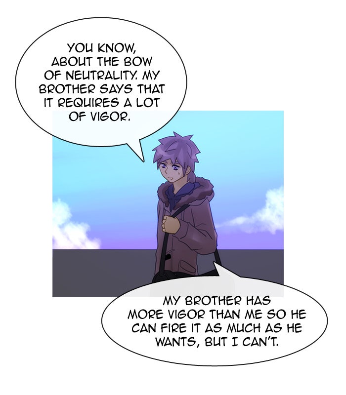 Read Kubera Manga Online