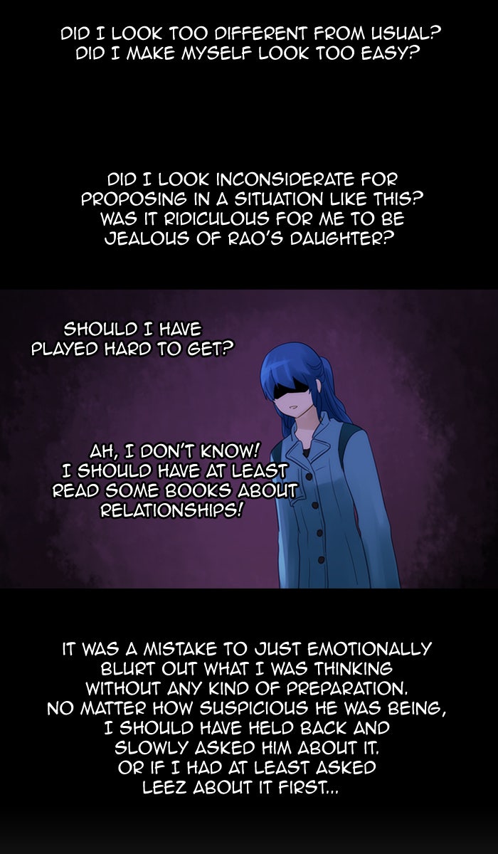Read Kubera Manga Online