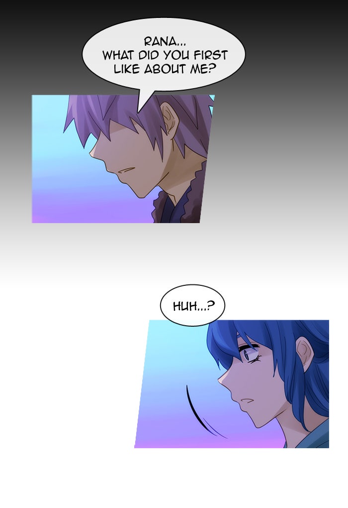 Read Kubera Manga Online