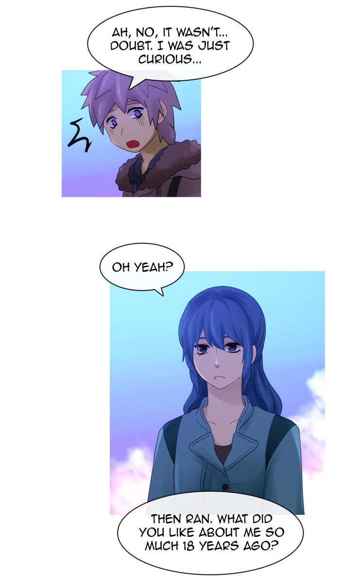 Read Kubera Manga Online