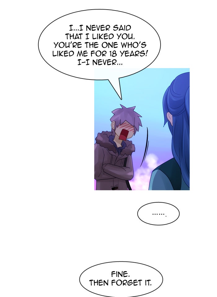 Read Kubera Manga Online
