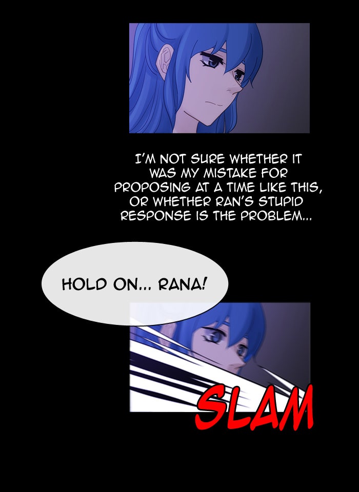 Read Kubera Manga Online