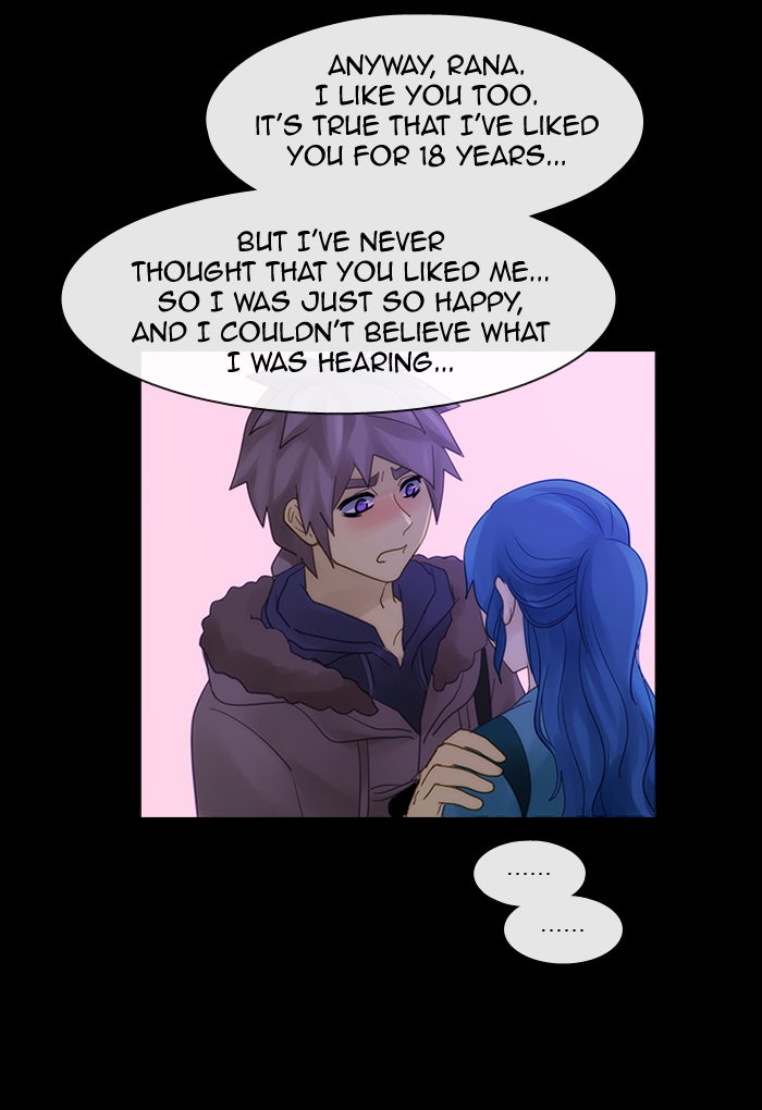 Read Kubera Manga Online