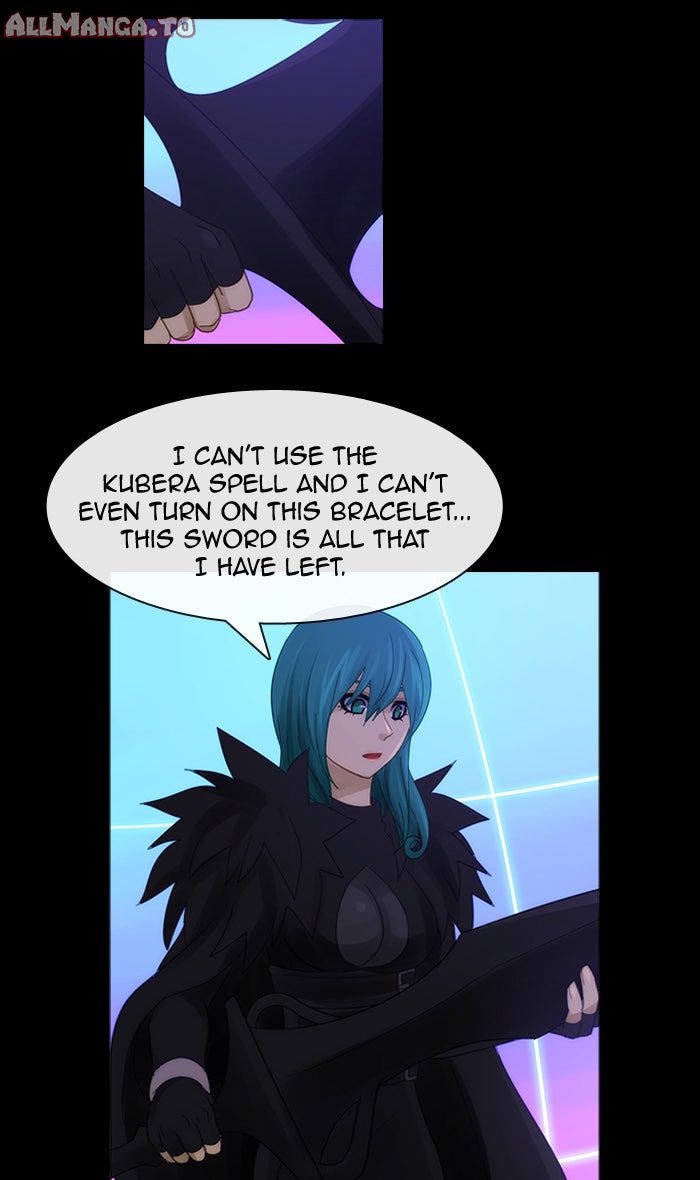 Read Kubera Manga Online